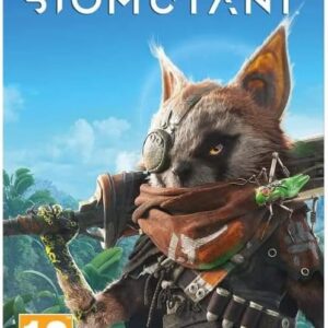 Biomutant - PC