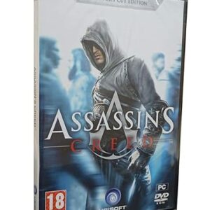 Assassin's Creed: Director's Cut Edition - PC
