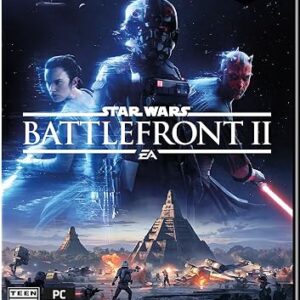 Star Wars Battlefront II EA App - Origin PC