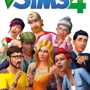 The Sims 4 - PC/Mac