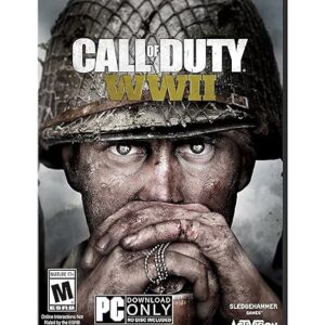 Call of Duty: WWII - PC Standard Edition